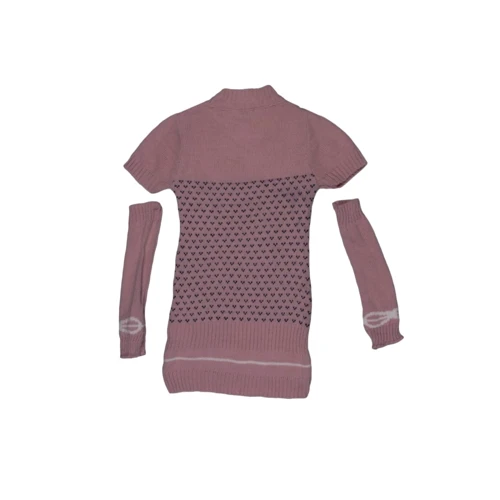 Платье Marions MG7875B02 98 см розовое: Пол Девочка