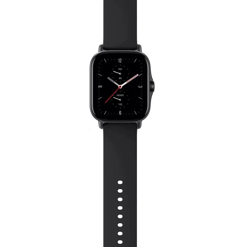 Смарт-часы Amazfit GTS 2e Midnight Black: Интерфейсы подключения Bluetooth 5.0
