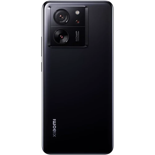 Смартфон Xiaomi 13T 8/256GB Black (Global): Вбудована пам'ять 256 ГБ