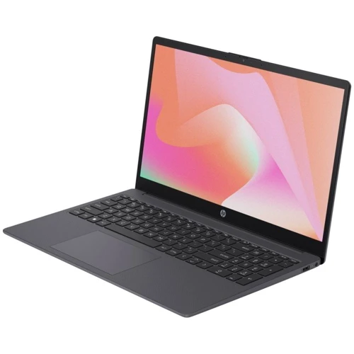 Ноутбук HP 15-fc0107ua Chalkboard Gray (B4LX8EA) UA: Тип екрану антибликовое покрытие