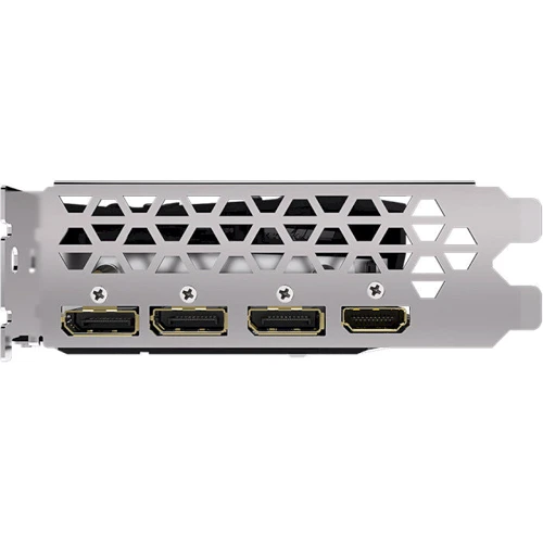 Видеокарта GIGABYTE Radeon RX 5500 XT 4096Mb GAMING OC (GV-R55XTGAMING OC-4GD): Исполнение Двухслотовое