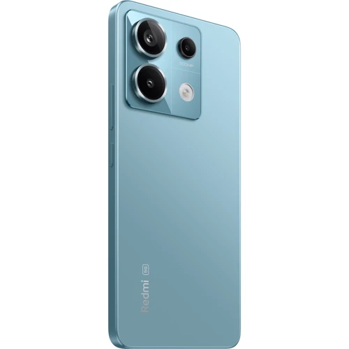 Смартфон Xiaomi Redmi Note 13 Pro 5G 8/256GB Ocean Teal (Global): Камера Потрійна 200 Мп (f/1.65) + 8 Мп (f/2.2) + 2 Мп (f/2.4) / Dual LED спалах / HDR / Панорама / Фронтальна камера 16 Мп (f/2.4)