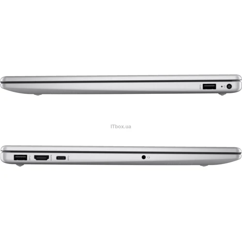 Ноутбук HP 15-fd1058ua (B22CBEA) UA: Тип экрана матовый