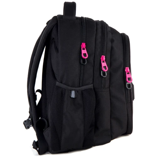 Рюкзак Kite Education K21-8001M-6: Корпус рюкзака Мягкий