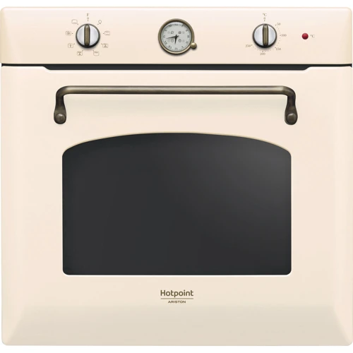Духовой шкаф электрический Hotpoint-Ariston FIT 804 C OW HA