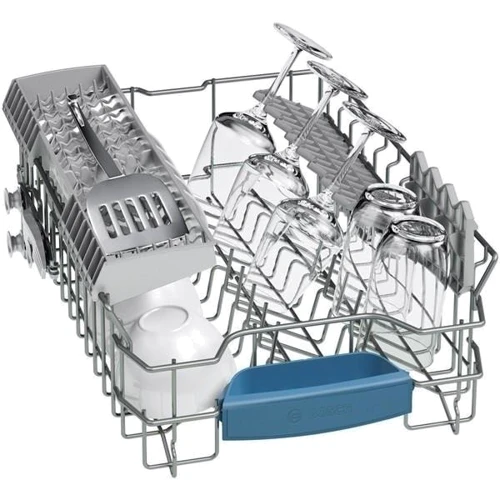 Посудомоечная машина Посудомийна машина Bosch SPV43M20EU: Размеры 81,5x44,8x55