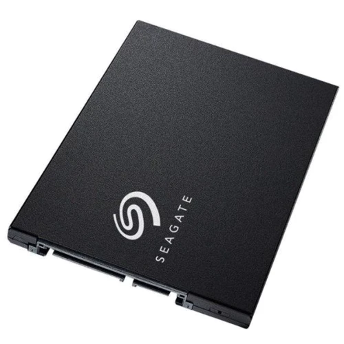 Seagate BarraCuda SSD 250 GB (STGS250401/ZA250CM10002): Интерфейс подключения SATA III