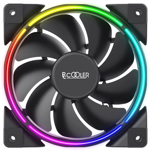 Кулер PCCooler Corona 120 RGB