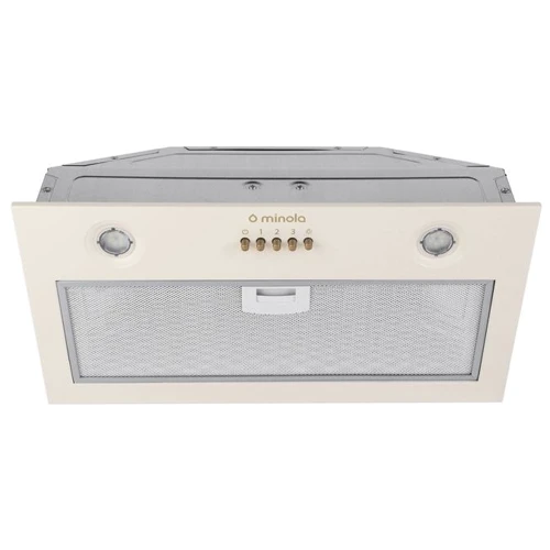 Вытяжка Minola HBI 5204 IV 700 LED