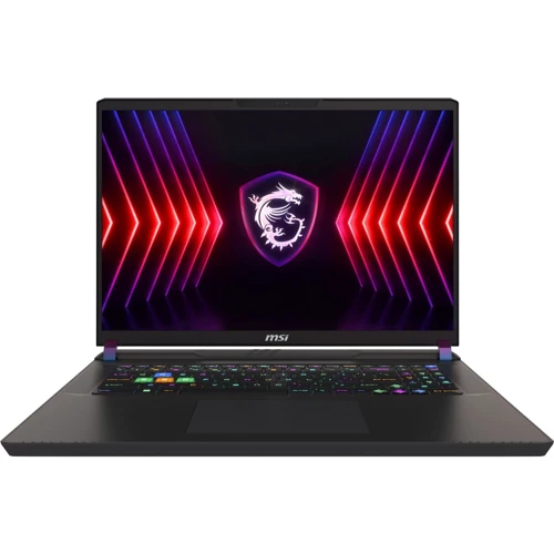 Ноутбук MSI Vector 17 HX A14V (A14VHG-886PL)