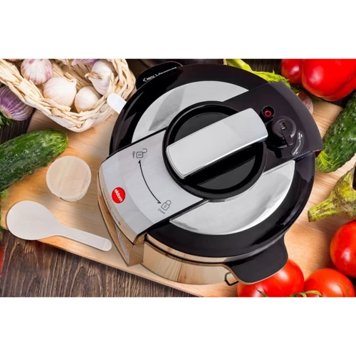 Мультиварка Eldom Perfect Cook SW500