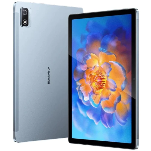 Планшет Blackview Tab 12 Pro LTE 8/128Gb Blue: Вага 430 г
