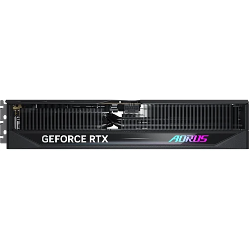 Видеокарта Gigabyte AORUS GeForce RTX 5070 MASTER 12G (GV-N5070AORUS M-12GD): Форм-фактор Стандартная