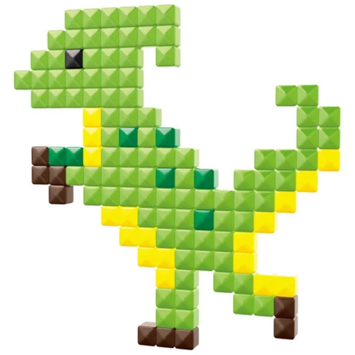 Аквамозаика Динозавры Metr+ 780 деталей (55002)