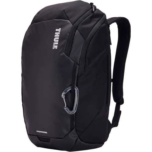 Thule Chasm 26L Black (TCHB-215) для MacBook 15-16": Тип аксесуара рюкзак