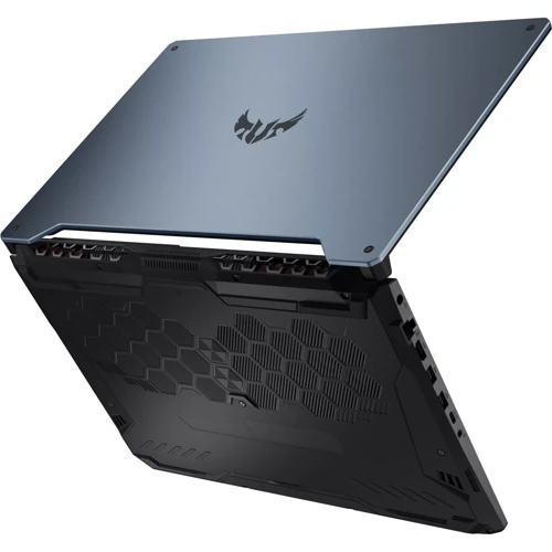 Ноутбук ASUS TUF Gaming A15 TUF506II (TUF506II-IH73) фото 11