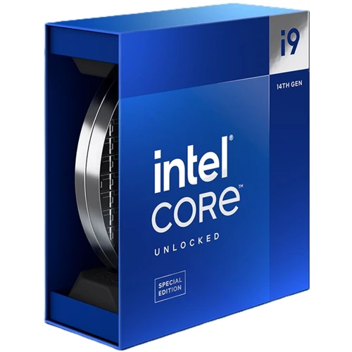 Intel Core i9-14900KS (BX8071514900KS) UA