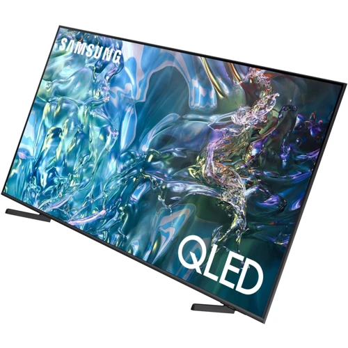 Телевизор Samsung QE55Q67D: Коммуникации DLNA, WiFi, Miracast, Bluetooth