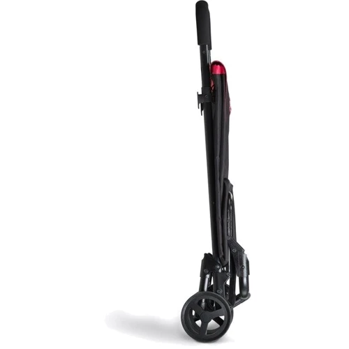 Сумка-тележка Gimi Twin Blue 50 л (929457)