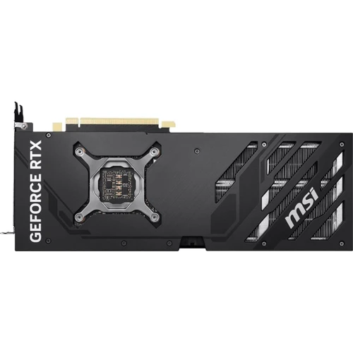 Видеокарта MSI GeForce RTX 4070 VENTUS 3X E1 12G OC UA: Тип памяти GDDR6X