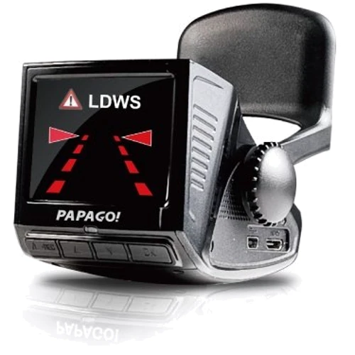 PAPAGO Р2 Pro: Кут огляду, градусів 130