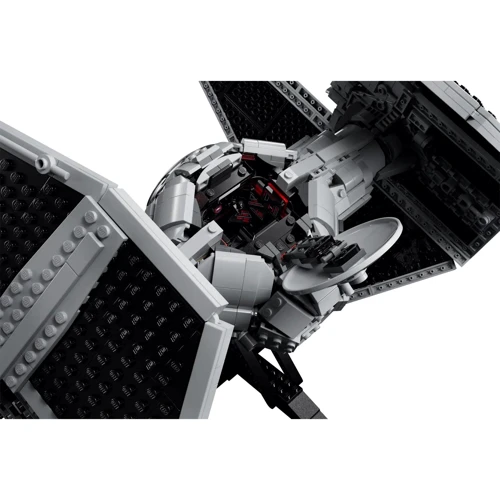 Блочный конструктор LEGO Star Wars TIE-перехватчик (75382)