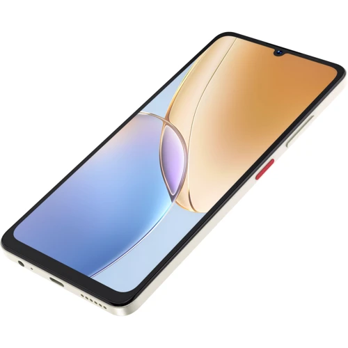 Смартфон ZTE Blade A56 4/128GB Gold (UA UCRF)