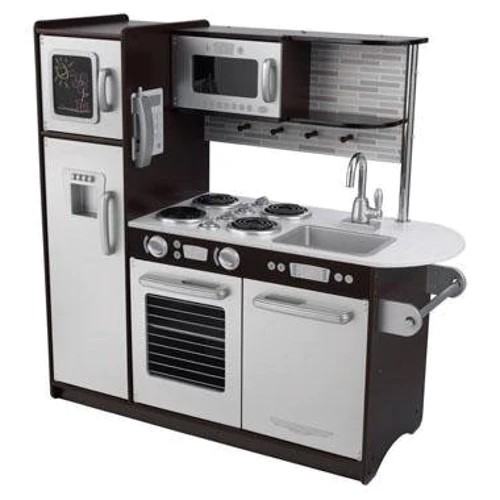 Дитяча кухня KidKraft Uptown Espresso Kitchen (53260) фото 7