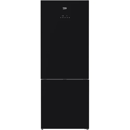 Холодильник Beko RCNE560E60ZGBHN