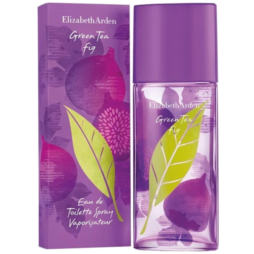 Туалетная вода Elizabeth Arden Green Tea Fig 100 ml: Вид Туалетная вода