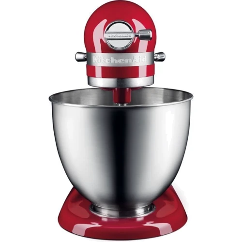 Міксер KitchenAid Artisan MINI 5KSM3311XEER: Тип стаціонарний