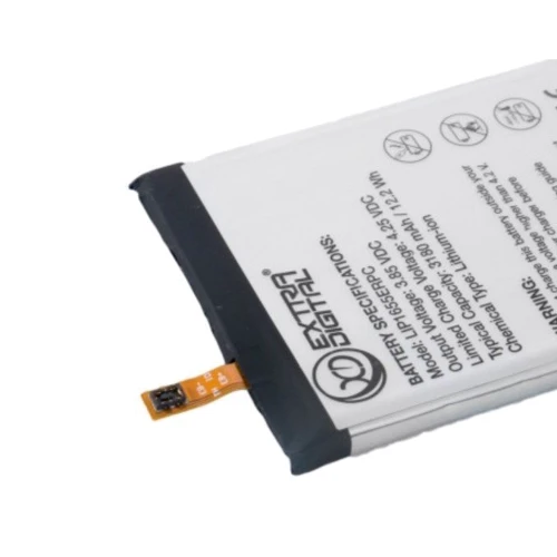 Аккумулятор Аккумулятор ExtraDigital for Sony Xperia XZ2 LIS1655ERPC 3180 mAh: Совместимость с брендом Sony