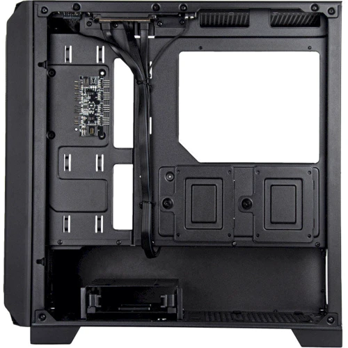 Корпус Silverstone FARA 312Z Black (SST-FA312Z-BG) фото 13
