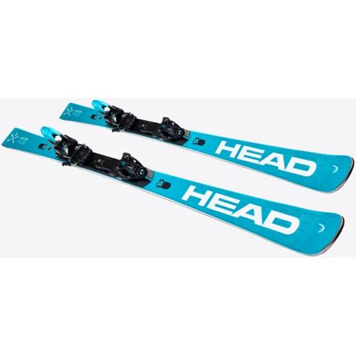 Лыжи HEAD (313253) WORLDCUP REBELS E-RACE PRO SKI + крепления (100904) FREEFLEX ST 16 RACE BINDINGS 2024: Тип горные лыжи