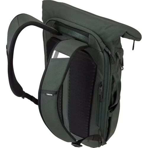 Thule Paramount 24L Backpack Racing Green (PARABP-2116) for MacBook Pro 15": Тип аксессуара рюкзак