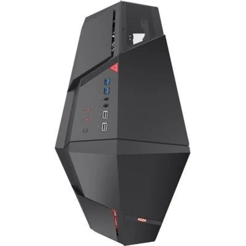 Корпус AZZA Photios 250X (CSAZ-250X): Назначение игровой