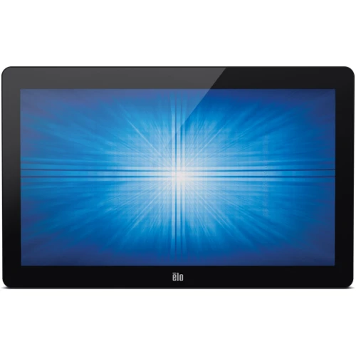 Монитор Elo Touch Solutions 1502L: Формат изображения 16:9