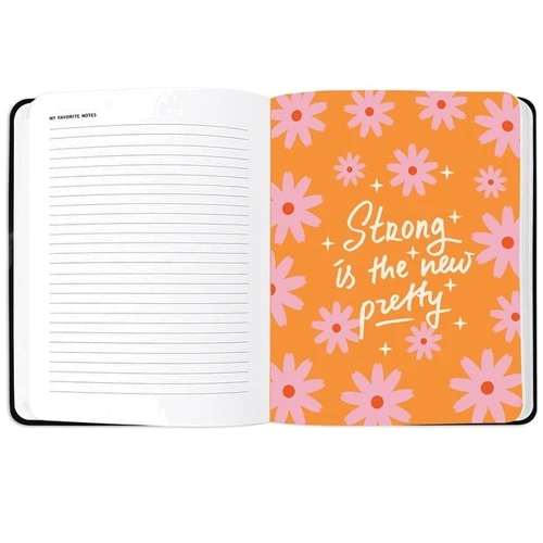 Планер ORNER I have a super duper plan black фото 2