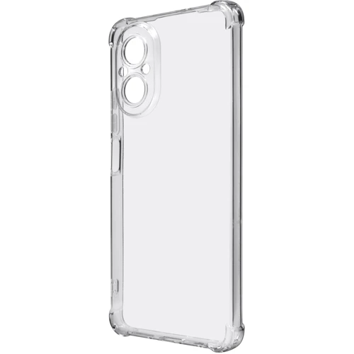 Чехол для телефонов ArmorStandart Air Force Camera cover Transparent for Realme C67 4G (ARM73869)