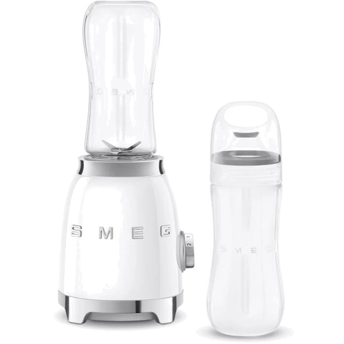 Блендер Smeg PBF01WHEU: Конструкція стаціонарний