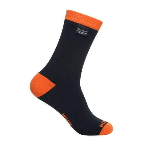 Термоноски DexShell Thermlite TR XL Orange (DS626TXL)