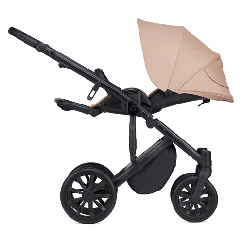 Коляска 2 в 1 ANEX E-TYPE mt-11Q Coral: Тип коляски Универсальная коляска (2-в-1)