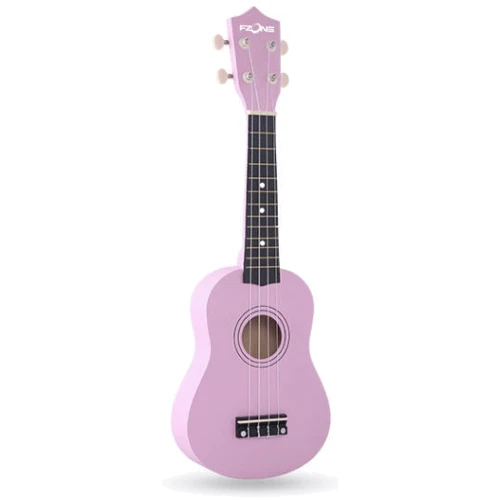 Укулеле FZONE FZU-002 (Pink)