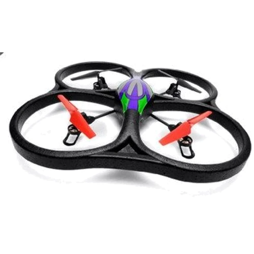 Квадрокоптер WL Toys Cyclone V262 2.4GHz