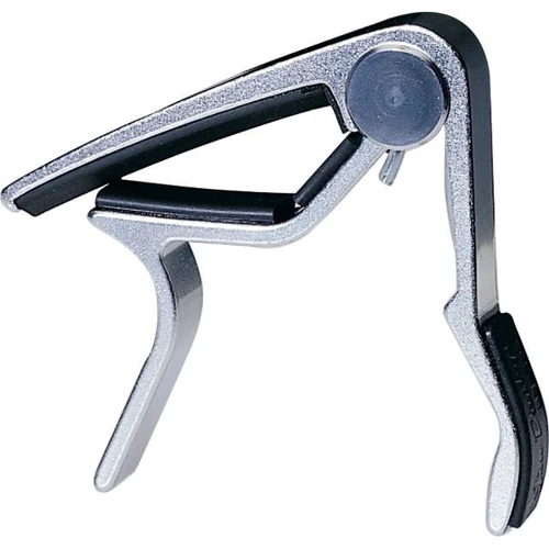 Каподастр DUNLOP 83CN TRIGGER ACOUSTIC NICKEL