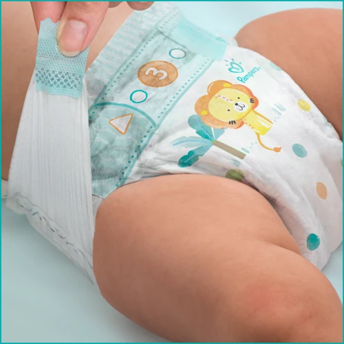 Подгузники Pampers Active Baby Junior Размер 5 (11-16 кг) 38 шт (8006540207796) фото 7