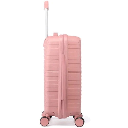 Чемодан Semi Line 20" (S) Rose (T5779-1): Страна производитель Китай