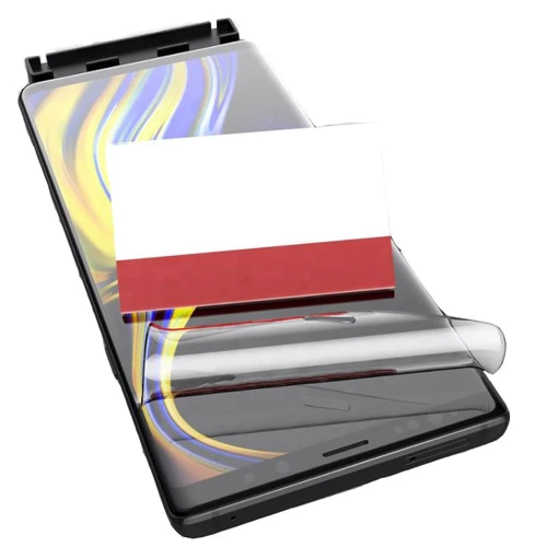 Аксесуар для смартфона BeCover ZIFRIEND Screen Protector Full Cover for Huawei Mate 20 Pro (703686): Тип захисна плівка