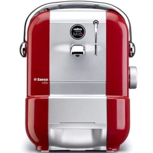 Кофеварка Saeco A Modo Mio Silver-Red: Мощность, Вт 1050
