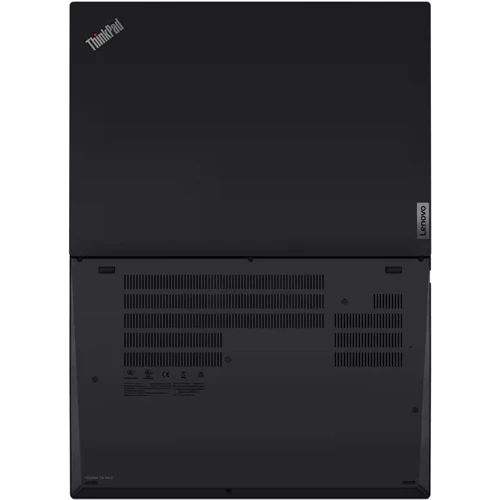 Ноутбук Lenovo ThinkPad T16 Gen 2 (21HH001FUS) RB: Відеоадаптер Intel Iris Xe Graphics